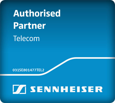 Logo Sennheiser