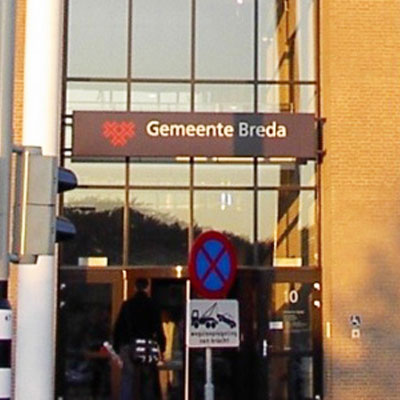 Breda gemeente