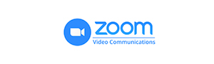 Zoom logo