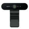 Logitech webcam en headset