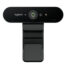 Logitech webcam en headset