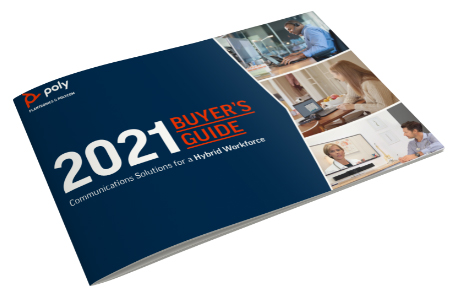 Poly buyers guide 2021