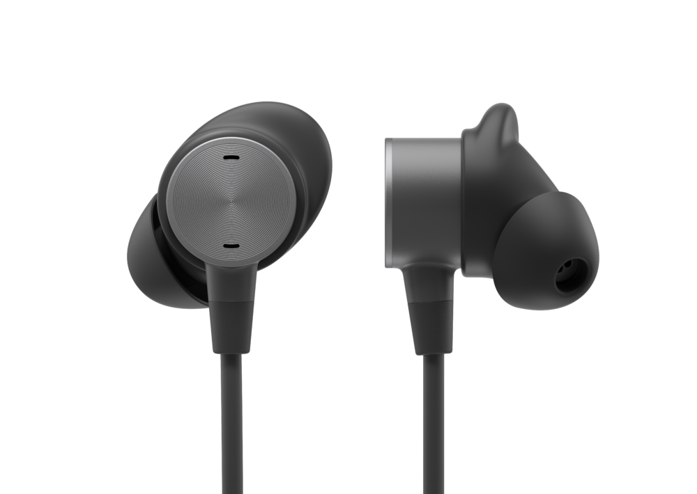 Zone Wired Earbuds