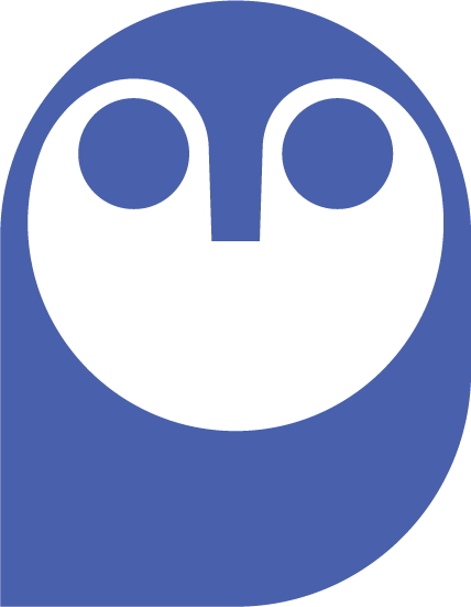 Owl Labs Owl Blue CMYK