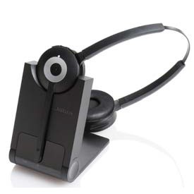 Jabra PRO 920 duo