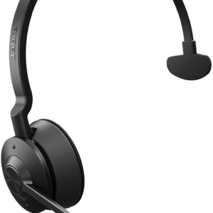 Jabra vervangende headset (Engage 55/65/75 mono)